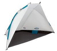 Parasole da spiaggia 210 x 105 cm con protezione SPF