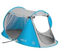 Parasole da spiaggia con protezione UV 30 spf