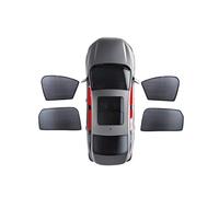 Parasole de Auto Per Ford Per Territorio Per Equator Sport CX743MCA 2023-2025 Tende da soleOmbrellini Magnetico Protezione Privacy Visiera Finestre Auto(4pcs Front Rear)