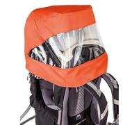 Vaude - Sun Raincover Combination Shuttle - Copertura antipioggia grigio