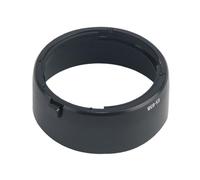 Parasole ES65B di qualità a scatto, paraluce per obiettivo RF50 mm 1.8, previene la dispersione della luce e previene i riflessi