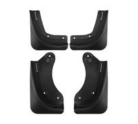 Parasole facile da montare Per Tesla Per Model Y Juniper 2025 Parafanghi Protezione contro neve, sabbia, fango e detriti stradali Accessori auto