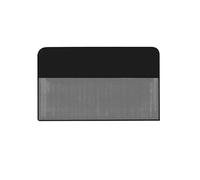 Parasole Finestrini Laterali Copertura Parasole Universale Auto Lunotto Anteriore E Posteriore Tenda Parasole Magnetica Finestrini Laterali Tende Riflettenti UV Privacy Parasole Auto(Back seat window)