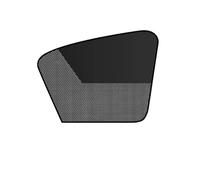 Parasole Finestrini Laterali Copertura Parasole Universale Auto Lunotto Anteriore E Posteriore Tenda Parasole Magnetica Finestrini Laterali Tende Riflettenti UV Privacy Parasole Auto(Passenger window)