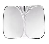 Parasole finestrini laterali Parasole anteriore per auto per VW per Golf 7 Mk7 2012 2013~2021, visiera riflettente, copertura anti-UV per parabrezza