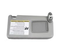 Parasole finestrini laterali Parasole per auto luce per Toyota per RAV4 2013-2018 sostitutivo 74320-42595-B1 74310-42593-B1 Shade(Giusto)