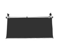 Parasole Finestrini Laterali Parasole Per Finestrino Anteriore Avvolgibile Isolante Copri Parasole Per Auto Parasole Per Parabrezza Interno Tenda Per La Privacy Parasole Auto(Small car- 105cm)