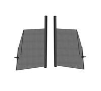 Parasole Finestrini Laterali Per A4L 2007-09 10 11 12 13 14 15 16 17 18 19 20 2021 Finestrino Sollevamento Auto Parasole Finestrino Anteriore Posteriore Parti Protezione Solare Parasole Auto(Front 200