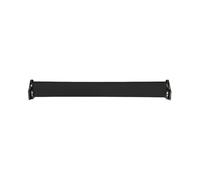 Parasole Finestrini Laterali Per BMW Per X1 F48 F49 2' F45 F46 2016-2018 Auto Tettuccio Panoramico Parasole Tenda Lucernario Copertura 54107391796 54107391797 54107391798 Parasole Auto(Nero)