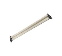 Parasole Finestrini Laterali Per BMW Per X1 F48 F49 2' F45 F46 2016-2018 Tettuccio Apribile Elettrico Panoramico Parasole Copertura Tenda Montaggio 54107391796 54107391797 Parasole Auto(Beige)