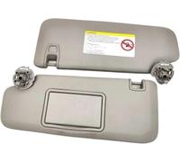 Parasole finestrino laterale dell'auto Parasole per auto, parasole senza lampada per Chevrolet per Cruze 2009-2014, anteriore(Left and right)