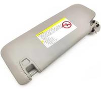 Parasole finestrino laterale dell'auto Parasole per auto, parasole senza lampada per Chevrolet per Cruze 2009-2014, anteriore(Right)