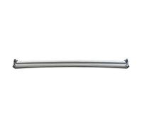 Parasole finestrino Per Benz Per Per C238 Per E200/450 Coupe 2017- A2387800500 Copertura Parasole Panoramica Scudo Termico Parabrezza(Grey)