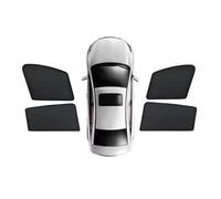 Parasole finestrino Per CHR Per AX10 Per MK1 2017-2023 Parasole Magnetico In Rete Scudo Termico Parabrezza(4pcs Sunshade)