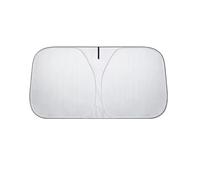 Parasole finestrino Per Hyundai Per Santa Fe Copertura Parasole Per Parabrezza Anteriore Scudo Termico Parabrezza(140x70cm)
