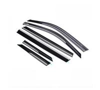 Parasole for finestrini auto compatibile con Geely Tugella, FY11,(6PCS)