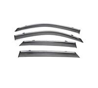 Parasole for finestrino auto compatibile con Changan CS55 Plus, deflettore antipioggia for finestrino auto e parasole(For Cs55 2017-2020)