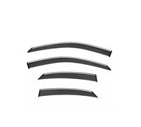 Parasole for finestrino auto compatibile con Chevrolet Nubira 2004-2013, parasole for finestrino auto, parasole for parabrezza, finestrino laterale, pioggia(C-01)