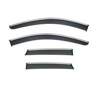Parasole for finestrino auto compatibile con Hyundai Santa Cruz 2022+, parabrezza, finestrino laterale, accessori for auto