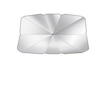 Parasole for parabrezza auto compatibile con Citroen C5 C5X C6 C3-XR Elysee C4 C1 C3 C4 Berlingo C-zero C5-Aircross.(Small Car Model)