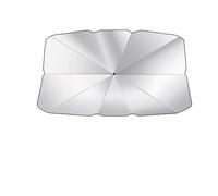 Parasole for parabrezza auto compatibile con Fiat Viaggio Ottimo 500 500C 600 Topolino Fastback Cronos.(SUV Car Model)
