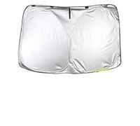 Parasole for parabrezza auto, ispessito, pieghevole, for finestrino anteriore, protezione solare, isolamento termico, compatibile con Tesla Model 3/Y