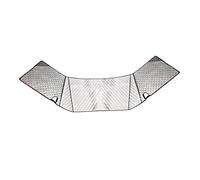 Parasole for parabrezza for camper Copertura for for a 4 strati con cavo,Componente per camper