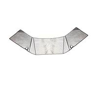 Parasole for parabrezza RV for copertura 4 strati con ritaglio,Componente per camper