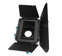 Parasole FOTGA DP500III con Scatola Opaca Oscillante per Asta da 15 Mm