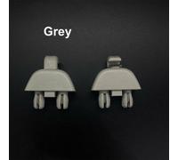 Parasole Gancio Clip 2Pcs Per for per passat Supporto Clip Fermo Alta Qualità