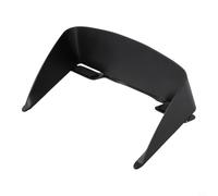 Parasole GPS da 7 pollici e accessorio per auto progettato per ridurre i riflessi sugli schermi di navigazione e migliorare l'esperienza di guida sotto la luce del sole