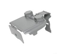 Parasole in ABS per DJI Smart Controller Fit ABS Parasole per DJI | Blocca la luce solare diretta, migliora la visibilità dello schermo, essenziale per il volo all'aperto