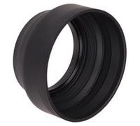 Parasole in gomma caruba 3in1 55 mm