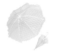 PARASOLE IN PIZZO BIANCO