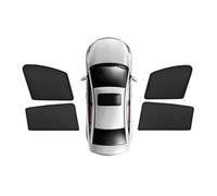 Parasole Interna Per BYD Atto 2 2024 2025 2026 Yuan Up S1 Pro Tendine Parasole Magnetiche Parabrezza Finestrini Laterali, Accessori(Front Rear 4pcs)