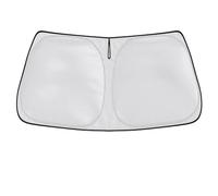 Parasole Interna Per GMW Poer Kingkong 2024 2025 Car Styling Nano-Insulat Parabrezza Parasole Anteriore Accessori Auto