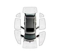 Parasole Interna Per GWM Tank 700 Hi4 T 2024 2025 2026 Parabrezza Auto Anti-UV Parasole A Tutta Altezza Protezione Solare Accessori Per Auto(All Sunshades)