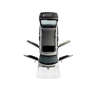 Parasole Interna Per GWM Tank 700 Hi4 T 2024 2025 2026 Parabrezza Auto Anti-UV Parasole A Tutta Altezza Protezione Solare Accessori Per Auto(Front Windshield)