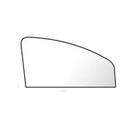 Parasole Interna Set Di Tende Parasole Per Finestrini Auto - Copri Finestrini Laterali Magnetici - Pieghevoli E Portatili Per La Protezione Dal Caldo Estivo(Co-pilot B)