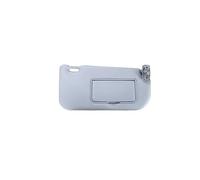 Parasole Interno Auto Per KIA Per Sportage KM 2004 2005 2006 2007 2008 2009 Sinistra Destra Visiera Parasole Sun Visor Shield Ombra Bordo Con Specchio(1Pc Gray Right)