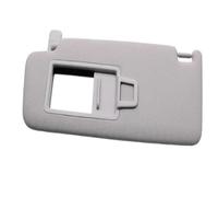 Parasole Interno Auto Per VW Per GTI Per Golf MK7 VII 2014-2017 5GG857551 5GG857552 Anteriore Interno Sun Visor Parabrezza Ombra Grigio Sinistra/Destra