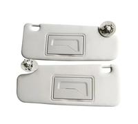 Parasole interno per auto Per Chevrolet Per Sonic Per Spark 2012-2020 OE:42747783 Auto Parasole Specchio Per Il Trucco Piastra Di Schermatura Antiriflesso(Model A L and R)