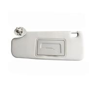 Parasole interno per auto Per Chevrolet Per Sonic Per Spark 2012-2020 OE:42747783 Auto Parasole Specchio Per Il Trucco Piastra Di Schermatura Antiriflesso(Left Model A)