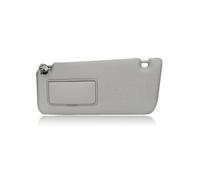 Parasole interno per auto Per QX56 QX80 2011-2016 OE:964011LA3D 96401-1LA3D Guida A Sinistra Auto Grigio Anteriore Parasole Copertura Ombra Scudo