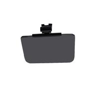 Parasole interno per auto Visiera Parasole Per Auto Universale Con Protezione Antiriflesso Polarizzata Prolunga Per Visiera Per Attacco Per Di Guida