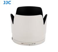 Parasole JJC - Bianco - LH-87 equivalente Canon ET-87 - Prezzo di stoccaggio