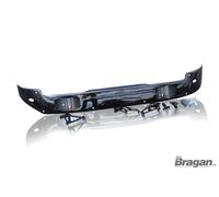 Parasole + Lampada Taglio Outs - LHD Per Mercedes Arocs Classico Visiera