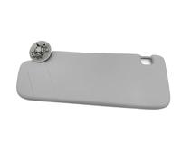 Parasole Lato Alette Per Chevy Per Sonic Per Spark Per Aveo Per Onix 2011-2015 Interni Auto Visiera Parasole Con Specchio Per Il Trucco Accessori(LH without mirror)
