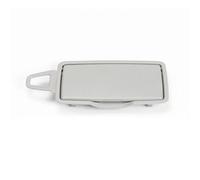 Parasole Lato Per Benz A B S C E Per GLC Per Classe Per GLA W176 W246 W222 W205 Auto Parasole Visiera Il Trucco Copertura Dello Specchio Cosmetico Alette Parasole(Dark Gray Right)