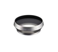 Parasole LH-48B Argento per obiettivo M.Zuiko ED 17 mm f/1.8 di Olympus